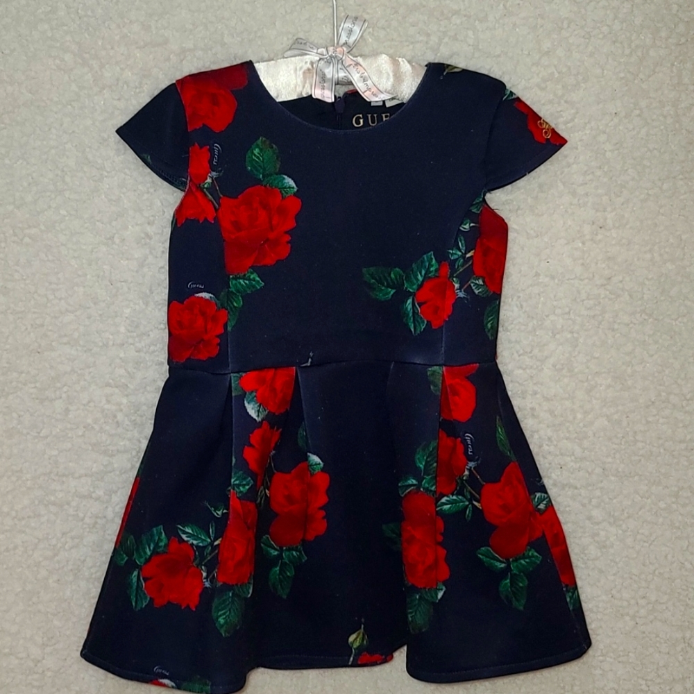 🎁Guess DRESS Size 2🎁